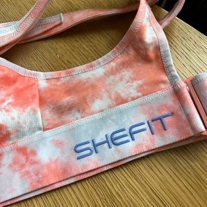 Shefit ULTIMATE size LUXE